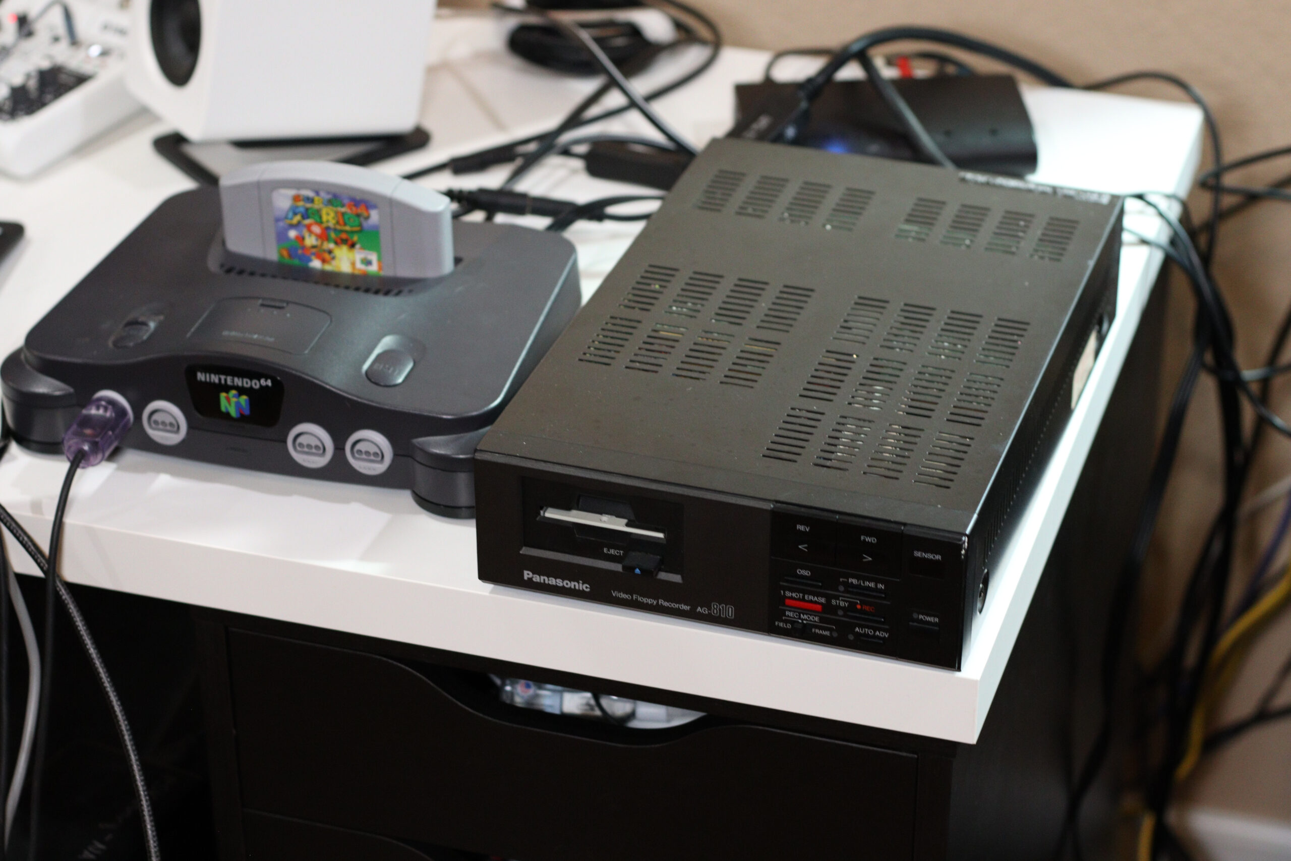 i wanna take a super mario 64 screenshot to show all my friends